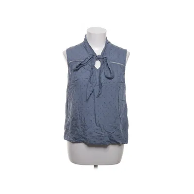 Strandklänning (Blå) från Serenity by Indiska Viskos