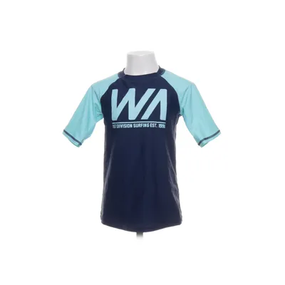 Badtröja (Blå, Grön) från Stadium Elastan, Polyamid