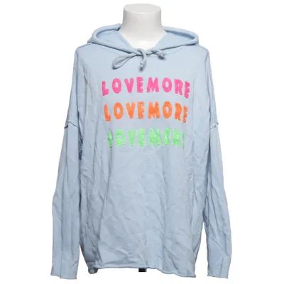 Hoodie (Blue, Multicolored) from Zwillingsherz