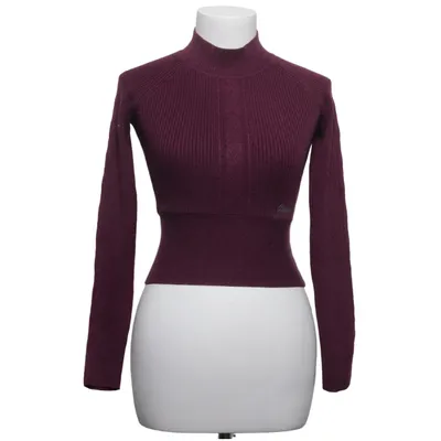 Polotröja (Lila) från Guess