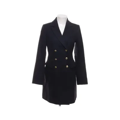 Kappa (Svart) från Hallhuber Kashmir, Polyamid, Polyester, Ull