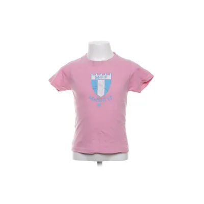 T-shirt (Rosa) från Malmö FF Bomull