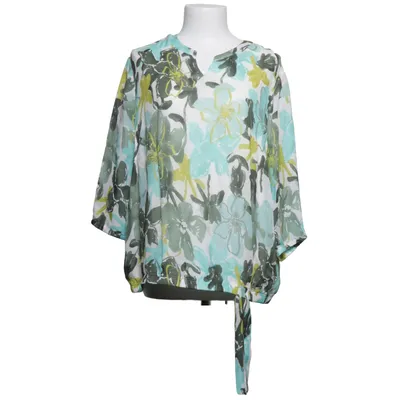 Blouse (White, Multicolored) from Frank Walder