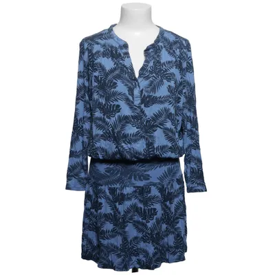 Robe (Bleu, Noir) de Comfy Copenhagen Viscose