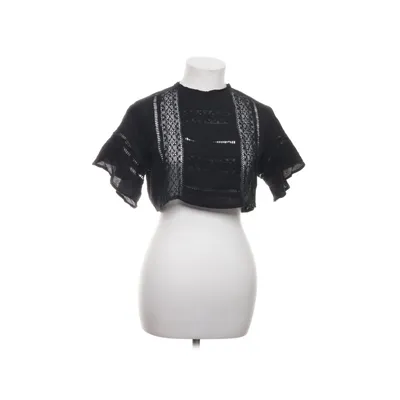 Top (Black) from Sndys Cotton