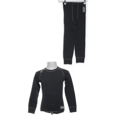 Onderkleding (Grijs) van Lindberg Merinowol, Polyamide, Polyester