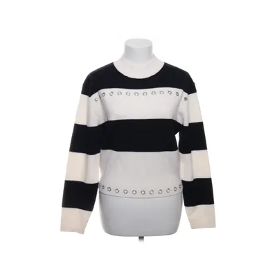 Tröja (Vit, Svart) från The Kooples Merinoull