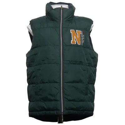 Outer vest (Green, Blue) from Hampton Republic Polyamide, Polyester