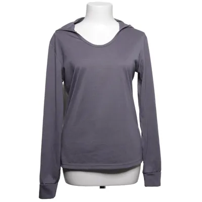 Capuchon sweater (Grijs) van VSKA