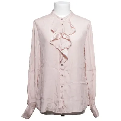 Bluse (Shadi) von Dea Kudibal Elasthan, Seide