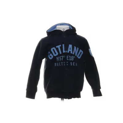 Huvtröja (Blå) från Sport Design Sweden Bomull, Polyester