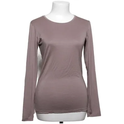 Long sleeve T-shirt (Heattech) from Uniqlo