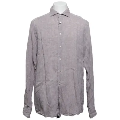 Shirt (Contemporary) van Eton Linnen