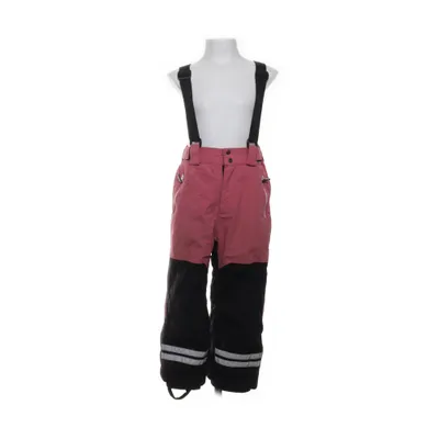 Skibroek (Roze, Zwart) van Lindberg Nylon, Polyester