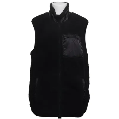 Outer vest (Black) from Lager 157 Saligia Polyester