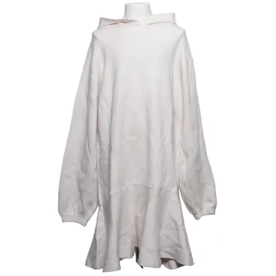 Capuchon jurk (Beige) van Zara Knitwear Polyamide, Polyester, Viscose