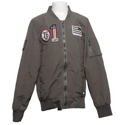 Bomberjacke (Bloke) von Cars Jeans Polyamid, Polyester