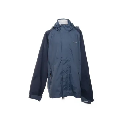 Regnjacka (Blå) från Trekmates Polyester