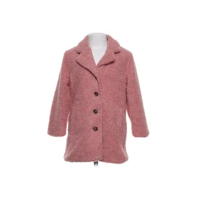 Winterjas (Roze) van Dopo Dopo Polyester