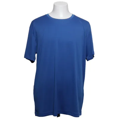 T-shirt (Blauw) van Active Polyester