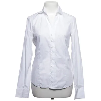 Shirt (Wit) van Eterna