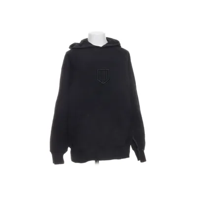 Huvtröja (Svart) från Maya Delorez Bomull, Elastan