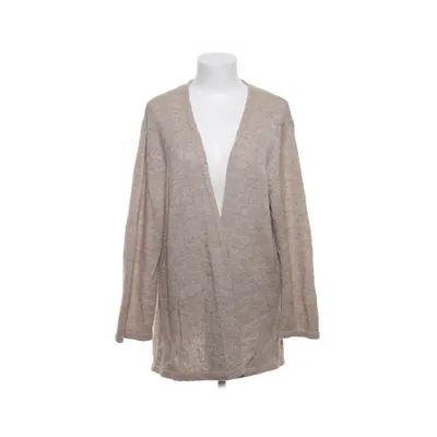 Cardigan (Beige) van Gerry Weber Edition Alpacawol, Nylon, Polyester, Wol