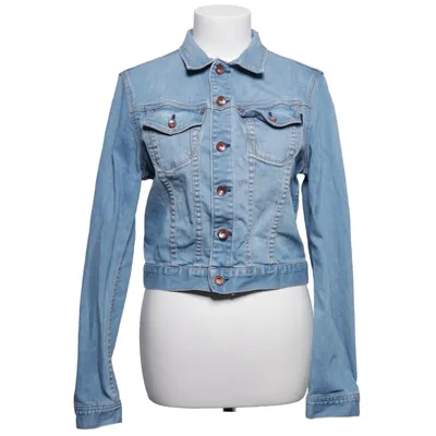 Veste en jean (Bleu) de Crocker