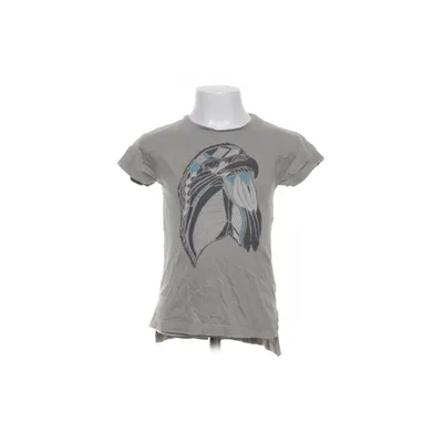 T-shirt (Grå) från Iglo + Indi Ekologisk bomull