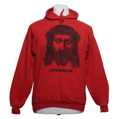 Sweat à capuche (Rouge) de Best Fashion