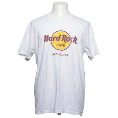 T-shirt (The Original Tee) de Hard Rock Cafe Coton