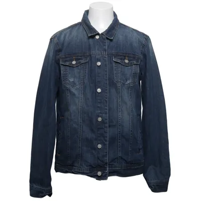 Denim jacket (Blue) from Springfield
