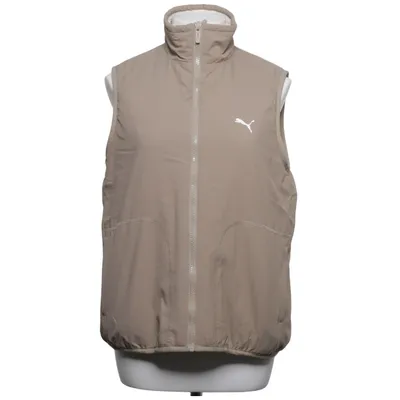 Ydervest (Beige) fra Puma Polyester