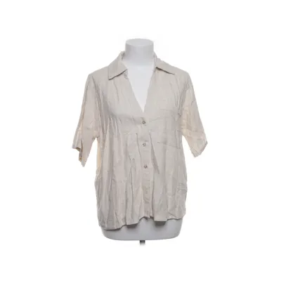 Kortärmad skjorta (Linneskjorta) från Sisters Point Linne, Viskos