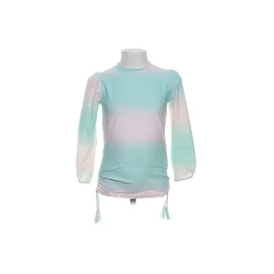 Top (Roze, Groen, Wit) van Sunuva Elastaan, Polyamide