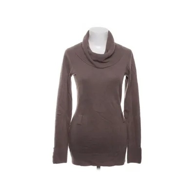 Turtleneck (Brun) fra Orsay