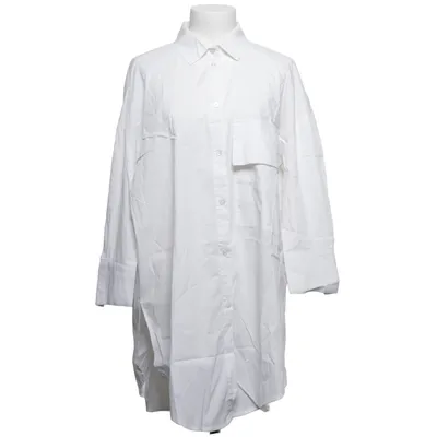 Shirt (White) from By o la la..! Cotton, Nylon