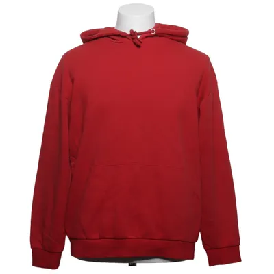 Huvtröja (Röd) från Pier One