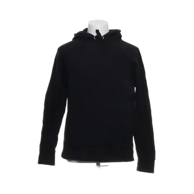 Capuchon sweater (Zwart) van A Day's March Organisch katoen