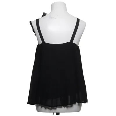 Topp (Svart) från SNOB Polyester