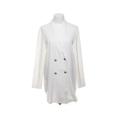 Blazer (Blanc) de Rebecca Stella Polyester