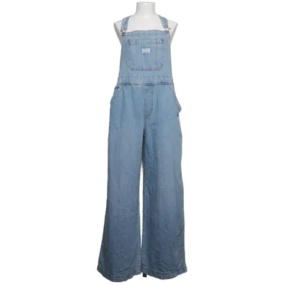 Dungarees (Blue) from Levi Strauss & Co Cotton