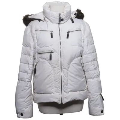 Vinterjacka (Vit) från All Sport Polyester, Polyuretan