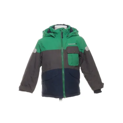 Jacka (Grön, Blå, Grå) från Didriksons 1913 Polyamid, Polyester