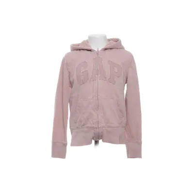 Capuchon sweater (Roze) van Gap Kids Katoen, Polyester