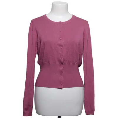 Cardigan (Pink) fra Noa Noa Polyamid, Viscose