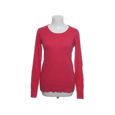 Pull-over (Rose) de Tandem Cachemire, Polyamide