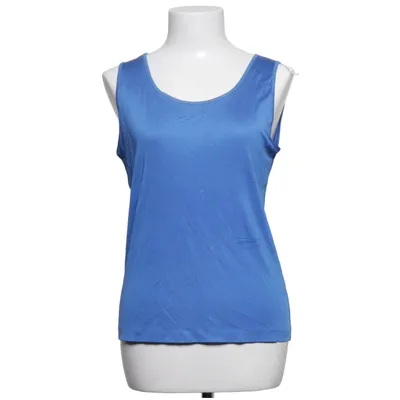 Linne (Blå) från Siden Selma Silke