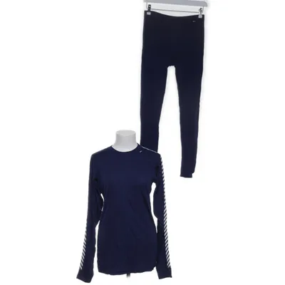 Vêtements thermique (Bleu, Blanc) de Helly Hansen
