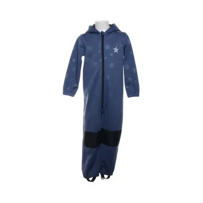 Overall (Blue, Black) from Lupilu
